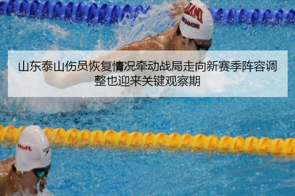山东泰山伤员恢复情况牵动战局走向新赛季阵容调整也迎来关键观察期